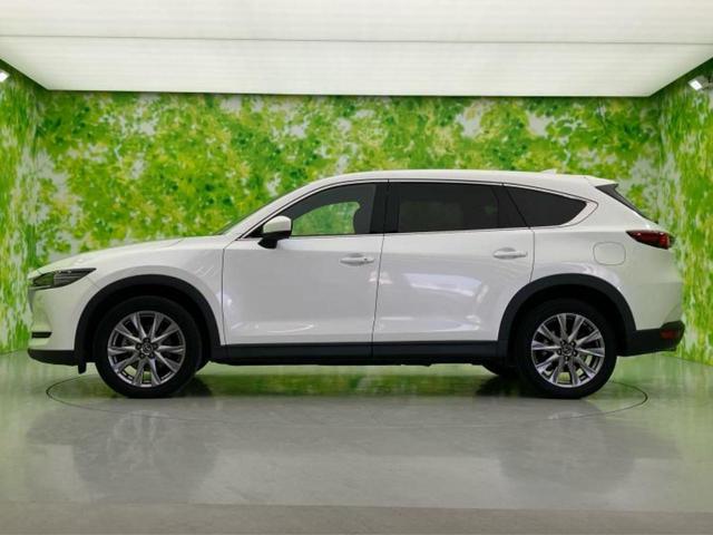 CX-8 4WD XDプロアクティブ BOSE/ディスプレイオーディオ/アイアクティブセンス(マツダ)/シートヒーター 前席/360°ビューモニター/車線逸脱防止支援システム/ドライブレコーダー 360°/ヘッドランプ LED 電動シート(2枚目)