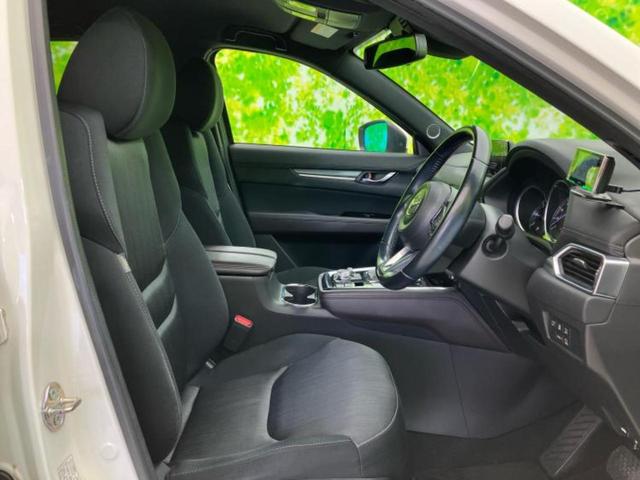 CX-8 4WD XDプロアクティブ BOSE/ディスプレイオーディオ/アイアクティブセンス(マツダ)/シートヒーター 前席/360°ビューモニター/車線逸脱防止支援システム/ドライブレコーダー 360°/ヘッドランプ LED 電動シート(4枚目)