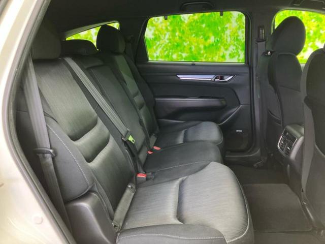 CX-8 4WD XDプロアクティブ BOSE/ディスプレイオーディオ/アイアクティブセンス(マツダ)/シートヒーター 前席/360°ビューモニター/車線逸脱防止支援システム/ドライブレコーダー 360°/ヘッドランプ LED 電動シート(5枚目)