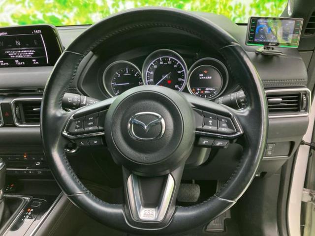 CX-8 4WD XDプロアクティブ BOSE/ディスプレイオーディオ/アイアクティブセンス(マツダ)/シートヒーター 前席/360°ビューモニター/車線逸脱防止支援システム/ドライブレコーダー 360°/ヘッドランプ LED 電動シート(15枚目)