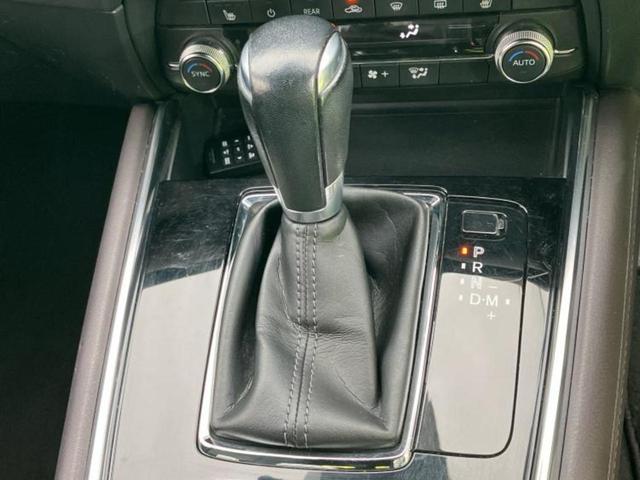 CX-8 4WD XDプロアクティブ BOSE/ディスプレイオーディオ/アイアクティブセンス(マツダ)/シートヒーター 前席/360°ビューモニター/車線逸脱防止支援システム/ドライブレコーダー 360°/ヘッドランプ LED 電動シート(18枚目)