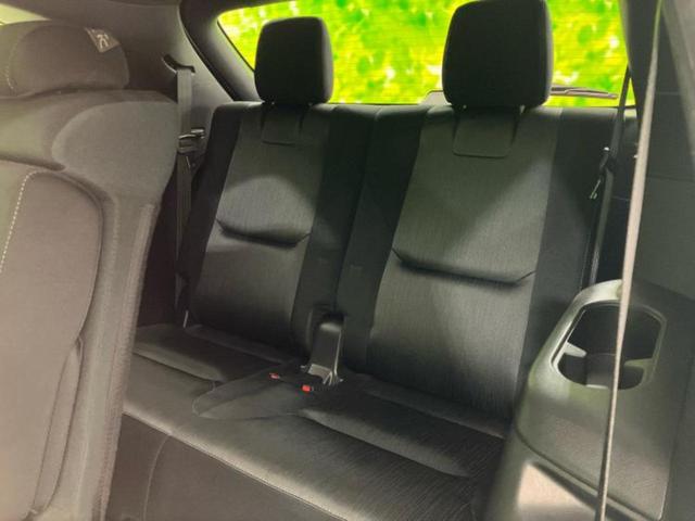 CX-8 4WD XDプロアクティブ BOSE/ディスプレイオーディオ/アイアクティブセンス(マツダ)/シートヒーター 前席/360°ビューモニター/車線逸脱防止支援システム/ドライブレコーダー 360°/ヘッドランプ LED 電動シート(19枚目)