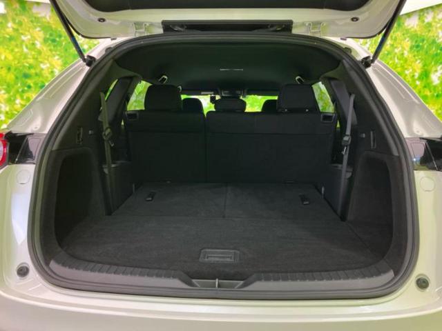 CX-8 4WD XDプロアクティブ BOSE/ディスプレイオーディオ/アイアクティブセンス(マツダ)/シートヒーター 前席/360°ビューモニター/車線逸脱防止支援システム/ドライブレコーダー 360°/ヘッドランプ LED 電動シート(21枚目)