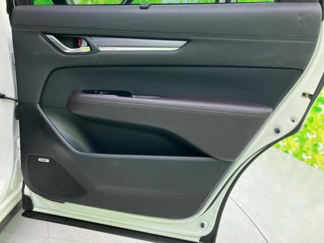 CX-8 4WD XDプロアクティブ BOSE/ディスプレイオーディオ/アイアクティブセンス(マツダ)/シートヒーター 前席/360°ビューモニター/車線逸脱防止支援システム/ドライブレコーダー 360°/ヘッドランプ LED 電動シート(23枚目)