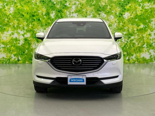 CX-8 4WD XDプロアクティブ BOSE/ディスプレイオーディオ/アイアクティブセンス(マツダ)/シートヒーター 前席/360°ビューモニター/車線逸脱防止支援システム/ドライブレコーダー 360°/ヘッドランプ LED 電動シート(54枚目)