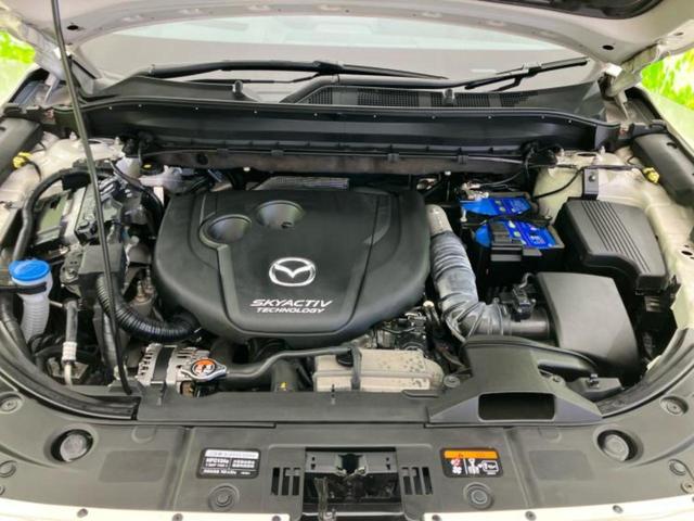 CX-8 4WD XDプロアクティブ BOSE/ディスプレイオーディオ/アイアクティブセンス(マツダ)/シートヒーター 前席/360°ビューモニター/車線逸脱防止支援システム/ドライブレコーダー 360°/ヘッドランプ LED 電動シート(59枚目)