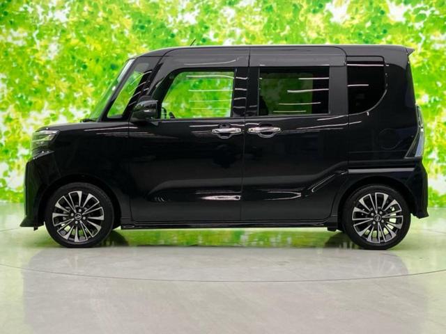 タント カスタムRS 保証書/純正 9インチ SDナビ/フリップダウンモニター/衝突安全装置/両側電動スライドドア/シートヒーター 前席/車線逸脱防止支援システム/ドライブレコーダー 純正/ヘッドランプ LED DVD再生(2枚目)
