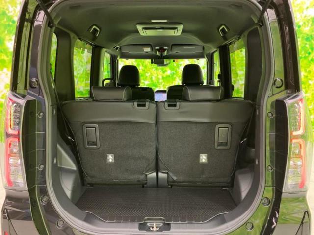 タント カスタムRS 保証書/純正 9インチ SDナビ/フリップダウンモニター/衝突安全装置/両側電動スライドドア/シートヒーター 前席/車線逸脱防止支援システム/ドライブレコーダー 純正/ヘッドランプ LED DVD再生(8枚目)