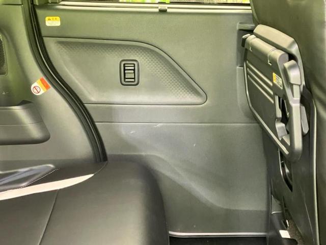 タント カスタムRS 保証書/純正 9インチ SDナビ/フリップダウンモニター/衝突安全装置/両側電動スライドドア/シートヒーター 前席/車線逸脱防止支援システム/ドライブレコーダー 純正/ヘッドランプ LED DVD再生(21枚目)