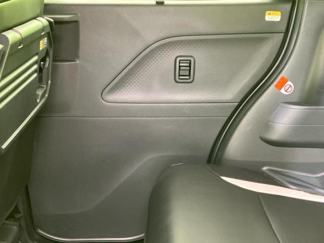 タント カスタムRS 保証書/純正 9インチ SDナビ/フリップダウンモニター/衝突安全装置/両側電動スライドドア/シートヒーター 前席/車線逸脱防止支援システム/ドライブレコーダー 純正/ヘッドランプ LED DVD再生(22枚目)