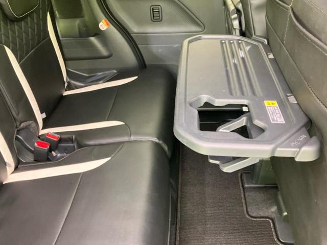 タント カスタムRS 保証書/純正 9インチ SDナビ/フリップダウンモニター/衝突安全装置/両側電動スライドドア/シートヒーター 前席/車線逸脱防止支援システム/ドライブレコーダー 純正/ヘッドランプ LED DVD再生(25枚目)