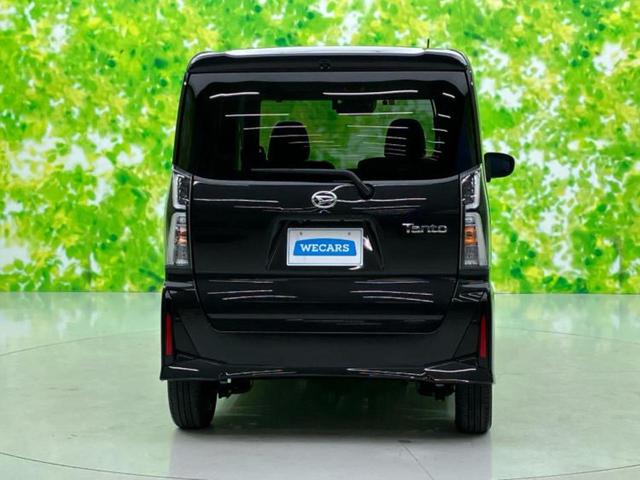 タント カスタムRS 保証書/純正 9インチ SDナビ/フリップダウンモニター/衝突安全装置/両側電動スライドドア/シートヒーター 前席/車線逸脱防止支援システム/ドライブレコーダー 純正/ヘッドランプ LED DVD再生(56枚目)