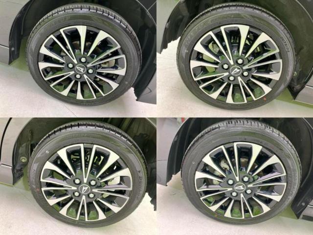 タント カスタムRS 保証書/純正 9インチ SDナビ/フリップダウンモニター/衝突安全装置/両側電動スライドドア/シートヒーター 前席/車線逸脱防止支援システム/ドライブレコーダー 純正/ヘッドランプ LED DVD再生(63枚目)