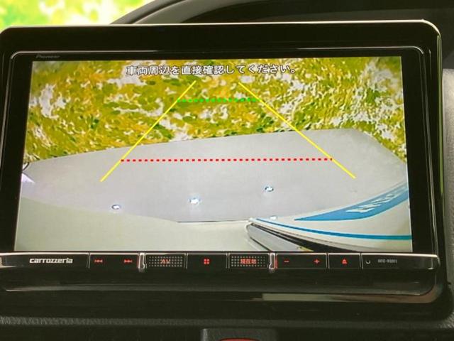 ヴォクシー ＺＳキラメキ３　モデリスタエアロ／社外　９インチ　ＳＤナビ／フリップダウンモニター　社外　１２．８インチ／トヨタセーフティセンス／両側電動スライドドア／車線逸脱防止支援システム／シート　ハーフレザー　フルエアロ（12枚目）