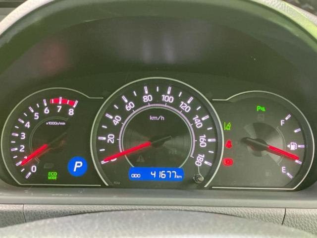 ヴォクシー ＺＳキラメキ３　モデリスタエアロ／社外　９インチ　ＳＤナビ／フリップダウンモニター　社外　１２．８インチ／トヨタセーフティセンス／両側電動スライドドア／車線逸脱防止支援システム／シート　ハーフレザー　フルエアロ（14枚目）