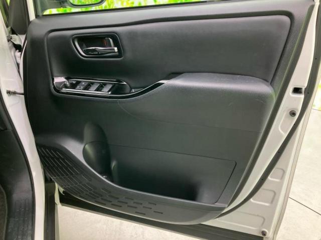 ヴォクシー ＺＳキラメキ３　モデリスタエアロ／社外　９インチ　ＳＤナビ／フリップダウンモニター　社外　１２．８インチ／トヨタセーフティセンス／両側電動スライドドア／車線逸脱防止支援システム／シート　ハーフレザー　フルエアロ（22枚目）