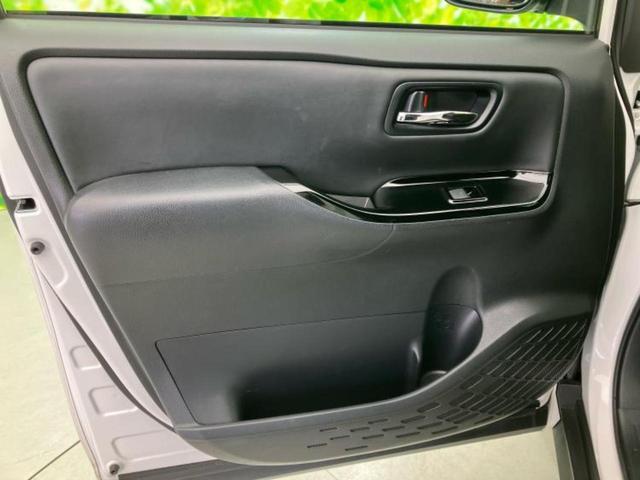 ヴォクシー ＺＳキラメキ３　モデリスタエアロ／社外　９インチ　ＳＤナビ／フリップダウンモニター　社外　１２．８インチ／トヨタセーフティセンス／両側電動スライドドア／車線逸脱防止支援システム／シート　ハーフレザー　フルエアロ（25枚目）