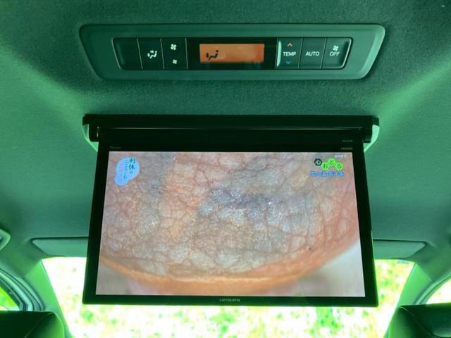 ヴォクシー ＺＳキラメキ３　モデリスタエアロ／社外　９インチ　ＳＤナビ／フリップダウンモニター　社外　１２．８インチ／トヨタセーフティセンス／両側電動スライドドア／車線逸脱防止支援システム／シート　ハーフレザー　フルエアロ（34枚目）