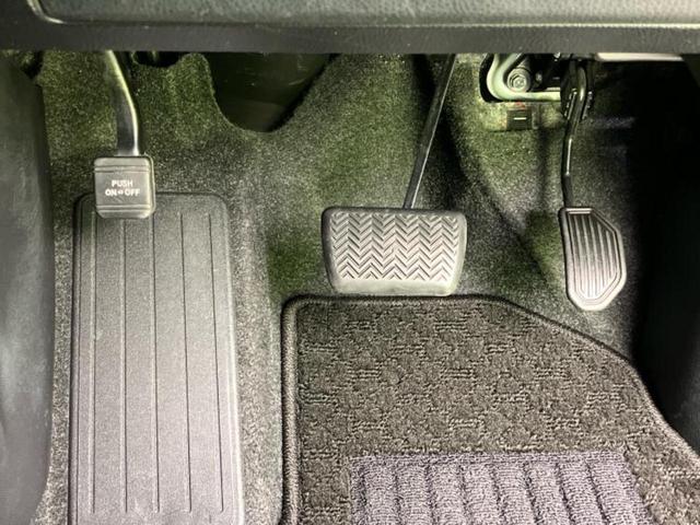 ヴォクシー ＺＳキラメキ３　モデリスタエアロ／社外　９インチ　ＳＤナビ／フリップダウンモニター　社外　１２．８インチ／トヨタセーフティセンス／両側電動スライドドア／車線逸脱防止支援システム／シート　ハーフレザー　フルエアロ（45枚目）