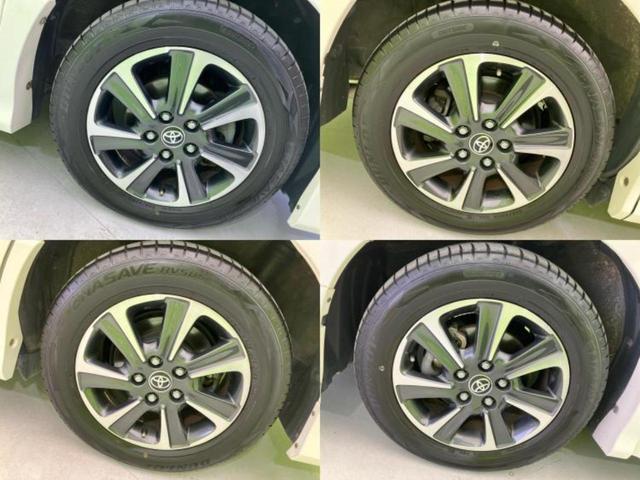 ヴォクシー ＺＳキラメキ３　モデリスタエアロ／社外　９インチ　ＳＤナビ／フリップダウンモニター　社外　１２．８インチ／トヨタセーフティセンス／両側電動スライドドア／車線逸脱防止支援システム／シート　ハーフレザー　フルエアロ（64枚目）