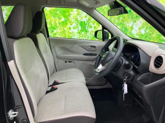 デイズ S 新品タイヤ/保証書/エマージェンシーブレーキ/EBD付ABS/横滑り防止装置/アイドリングストップ/エアバッグ 運転席/エアバッグ 助手席/エアバッグ サイド/衝突安全ボディ/パワーウインドウ(4枚目)