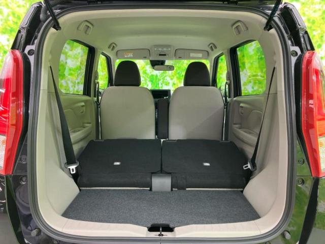 デイズ S 新品タイヤ/保証書/エマージェンシーブレーキ/EBD付ABS/横滑り防止装置/アイドリングストップ/エアバッグ 運転席/エアバッグ 助手席/エアバッグ サイド/衝突安全ボディ/パワーウインドウ(19枚目)