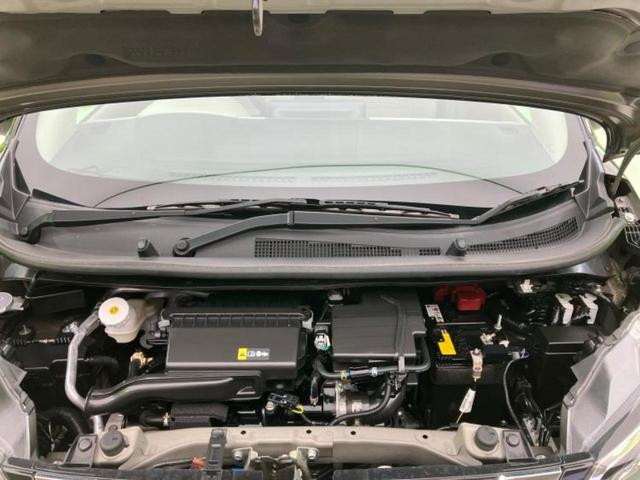 デイズ S 新品タイヤ/保証書/エマージェンシーブレーキ/EBD付ABS/横滑り防止装置/アイドリングストップ/エアバッグ 運転席/エアバッグ 助手席/エアバッグ サイド/衝突安全ボディ/パワーウインドウ(54枚目)