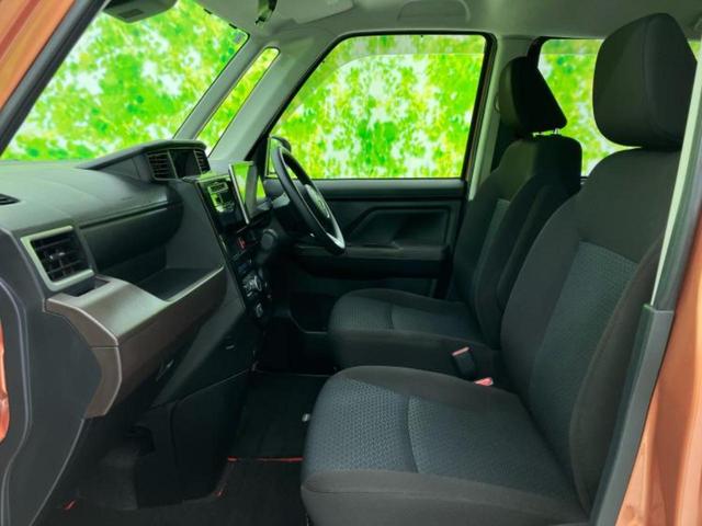 ルーミー G 保証書/社外 9インチ SDナビ/スマートアシスト(トヨタ・ダイハツ)/両側電動スライドドア/車線逸脱防止支援システム/ヘッドランプ LED/USBジャック/Bluetooth接続/ETC DVD再生(6枚目)