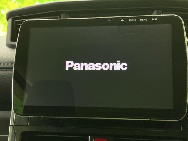 ルーミー G 保証書/社外 9インチ SDナビ/スマートアシスト(トヨタ・ダイハツ)/両側電動スライドドア/車線逸脱防止支援システム/ヘッドランプ LED/USBジャック/Bluetooth接続/ETC DVD再生(9枚目)