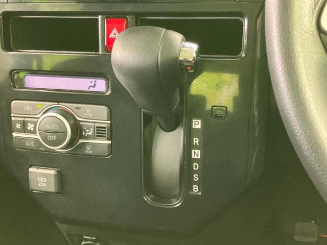 ルーミー G 保証書/社外 9インチ SDナビ/スマートアシスト(トヨタ・ダイハツ)/両側電動スライドドア/車線逸脱防止支援システム/ヘッドランプ LED/USBジャック/Bluetooth接続/ETC DVD再生(17枚目)