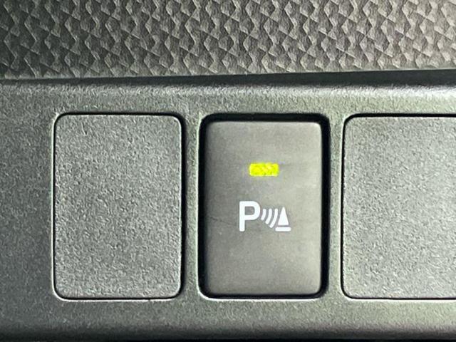 ルーミー G 保証書/社外 9インチ SDナビ/スマートアシスト(トヨタ・ダイハツ)/両側電動スライドドア/車線逸脱防止支援システム/ヘッドランプ LED/USBジャック/Bluetooth接続/ETC DVD再生(18枚目)