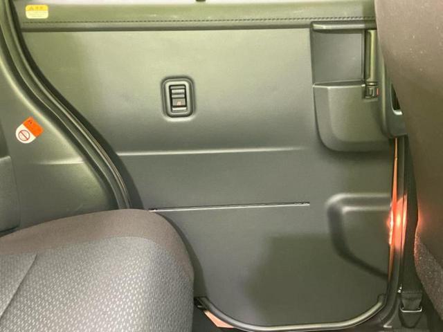 ルーミー G 保証書/社外 9インチ SDナビ/スマートアシスト(トヨタ・ダイハツ)/両側電動スライドドア/車線逸脱防止支援システム/ヘッドランプ LED/USBジャック/Bluetooth接続/ETC DVD再生(21枚目)