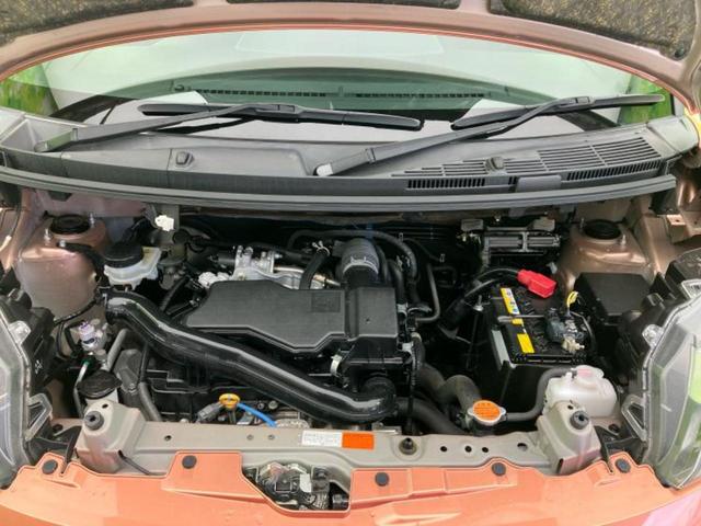 ルーミー G 保証書/社外 9インチ SDナビ/スマートアシスト(トヨタ・ダイハツ)/両側電動スライドドア/車線逸脱防止支援システム/ヘッドランプ LED/USBジャック/Bluetooth接続/ETC DVD再生(58枚目)