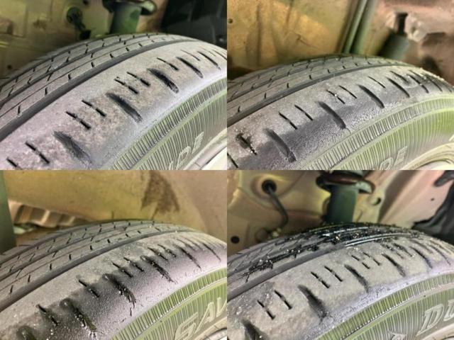 ルーミー G 保証書/社外 9インチ SDナビ/スマートアシスト(トヨタ・ダイハツ)/両側電動スライドドア/車線逸脱防止支援システム/ヘッドランプ LED/USBジャック/Bluetooth接続/ETC DVD再生(59枚目)