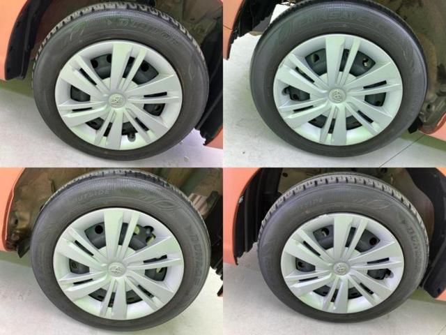 ルーミー G 保証書/社外 9インチ SDナビ/スマートアシスト(トヨタ・ダイハツ)/両側電動スライドドア/車線逸脱防止支援システム/ヘッドランプ LED/USBジャック/Bluetooth接続/ETC DVD再生(61枚目)