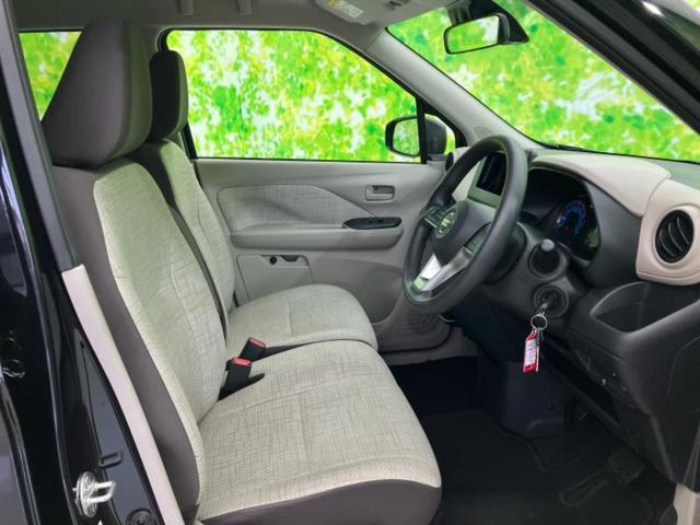 デイズ S 新品タイヤ/保証書/衝突安全装置/車線逸脱防止支援システム/EBD付ABS/横滑り防止装置/禁煙車/エアバッグ 運転席/エアバッグ 助手席/エアバッグ サイド/パワーウインドウ/パワーステアリング(4枚目)