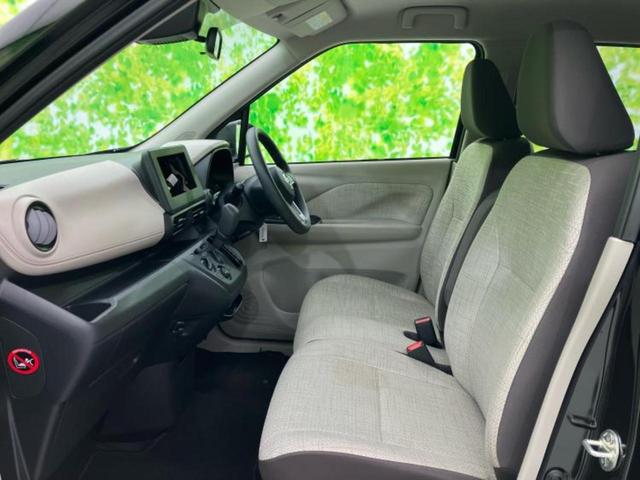 デイズ S 新品タイヤ/保証書/衝突安全装置/車線逸脱防止支援システム/EBD付ABS/横滑り防止装置/禁煙車/エアバッグ 運転席/エアバッグ 助手席/エアバッグ サイド/パワーウインドウ/パワーステアリング(6枚目)