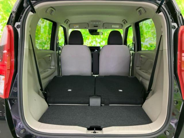 デイズ S 新品タイヤ/保証書/衝突安全装置/車線逸脱防止支援システム/EBD付ABS/横滑り防止装置/禁煙車/エアバッグ 運転席/エアバッグ 助手席/エアバッグ サイド/パワーウインドウ/パワーステアリング(19枚目)