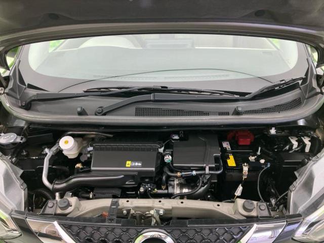 デイズ S 新品タイヤ/保証書/衝突安全装置/車線逸脱防止支援システム/EBD付ABS/横滑り防止装置/禁煙車/エアバッグ 運転席/エアバッグ 助手席/エアバッグ サイド/パワーウインドウ/パワーステアリング(54枚目)