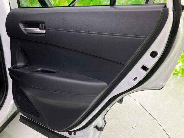 カローラクロス ハイブリッドZ 新品タイヤ/ガラスルーフ/保証書/ディスプレイオーディオ/トヨタセーフティセンス/シートヒーター 前席/車線逸脱防止支援システム/シート ハーフレザー/電動バックドア/ドライブレコーダー 前後(21枚目)