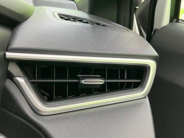 カローラクロス ハイブリッドZ 新品タイヤ/ガラスルーフ/保証書/ディスプレイオーディオ/トヨタセーフティセンス/シートヒーター 前席/車線逸脱防止支援システム/シート ハーフレザー/電動バックドア/ドライブレコーダー 前後(42枚目)