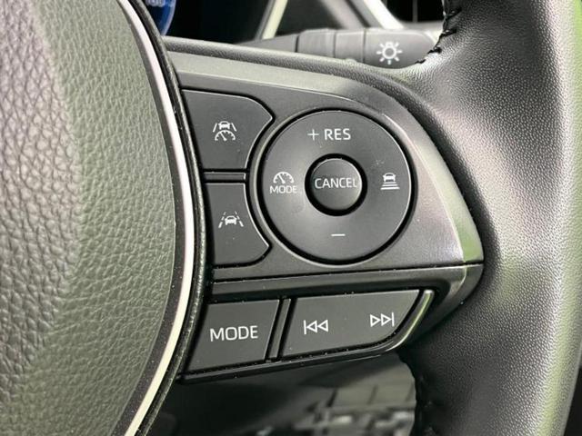 カローラクロス ハイブリッドZ 新品タイヤ/ガラスルーフ/保証書/ディスプレイオーディオ/トヨタセーフティセンス/シートヒーター 前席/車線逸脱防止支援システム/シート ハーフレザー/電動バックドア/ドライブレコーダー 前後(47枚目)