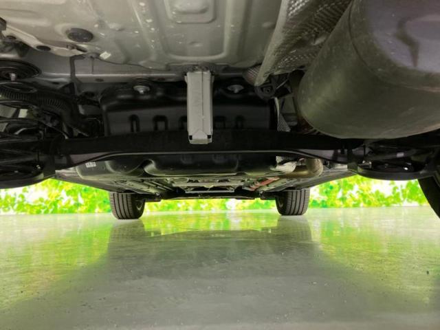 カローラクロス ハイブリッドZ 新品タイヤ/ガラスルーフ/保証書/ディスプレイオーディオ/トヨタセーフティセンス/シートヒーター 前席/車線逸脱防止支援システム/シート ハーフレザー/電動バックドア/ドライブレコーダー 前後(56枚目)