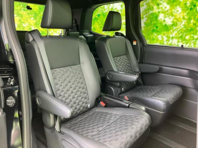 ヴォクシー S-Z 保証書/ディスプレイオーディオ/フリップダウンモニター/衝突安全装置/両側電動スライドドア/シートヒーター/車線逸脱防止支援システム/シート ハーフレザー/ドライブレコーダー 前後 バックカメラ(5枚目)