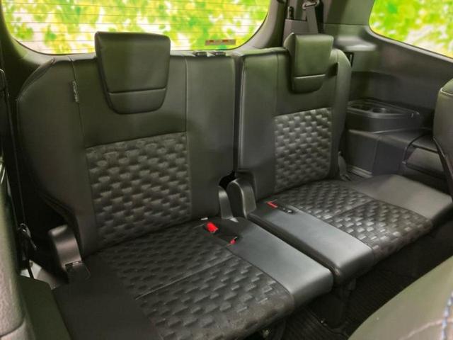 ヴォクシー S-Z 保証書/ディスプレイオーディオ/フリップダウンモニター/衝突安全装置/両側電動スライドドア/シートヒーター/車線逸脱防止支援システム/シート ハーフレザー/ドライブレコーダー 前後 バックカメラ(6枚目)