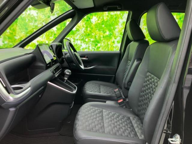 ヴォクシー S-Z 保証書/ディスプレイオーディオ/フリップダウンモニター/衝突安全装置/両側電動スライドドア/シートヒーター/車線逸脱防止支援システム/シート ハーフレザー/ドライブレコーダー 前後 バックカメラ(7枚目)