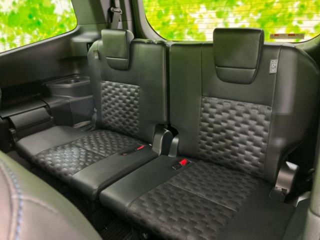 ヴォクシー S-Z 保証書/ディスプレイオーディオ/フリップダウンモニター/衝突安全装置/両側電動スライドドア/シートヒーター/車線逸脱防止支援システム/シート ハーフレザー/ドライブレコーダー 前後 バックカメラ(19枚目)