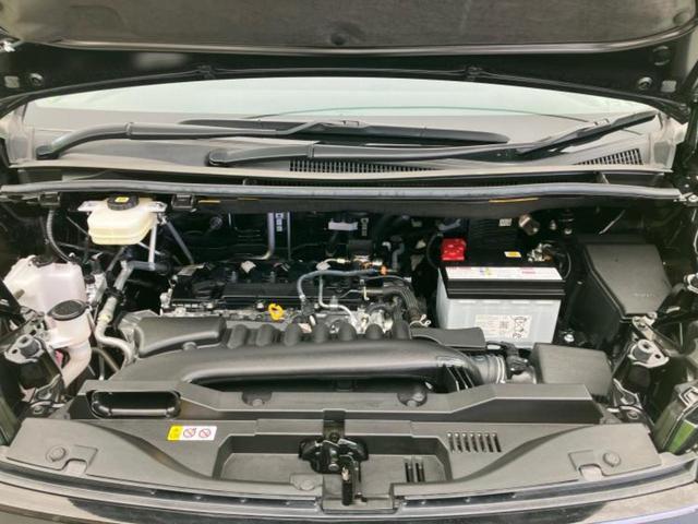 ヴォクシー S-Z 保証書/ディスプレイオーディオ/フリップダウンモニター/衝突安全装置/両側電動スライドドア/シートヒーター/車線逸脱防止支援システム/シート ハーフレザー/ドライブレコーダー 前後 バックカメラ(61枚目)