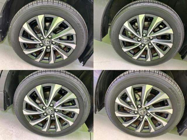 ヴォクシー S-Z 保証書/ディスプレイオーディオ/フリップダウンモニター/衝突安全装置/両側電動スライドドア/シートヒーター/車線逸脱防止支援システム/シート ハーフレザー/ドライブレコーダー 前後 バックカメラ(64枚目)