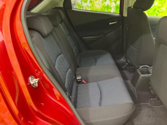 デミオ XD 新品タイヤ/純正 SDナビ/衝突安全装置/シートヒーター 前席/Bluetooth接続/ETC/EBD付ABS/横滑り防止装置/アイドリングストップ/バックモニター/フルセグTV/DVD バックカメラ(5枚目)